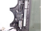 Recambio de techo electrico para bmw x3 (e83) 2.0 sd referencia OEM IAM 3449357 54103449357 