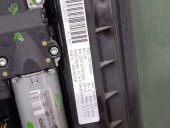 Recambio de techo electrico para bmw x3 (e83) 2.0 sd referencia OEM IAM 3449357 54103449357 