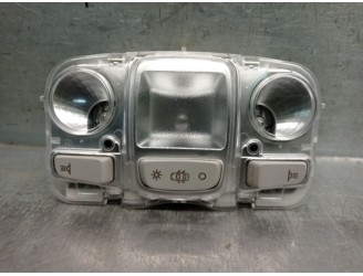Recambio de luz interior para opel combo furgoneta/monovolumen (k9) 1.5 d referencia OEM IAM 96887290BJ 