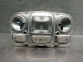 Recambio de luz interior para opel combo furgoneta/monovolumen (k9) 1.5 d referencia OEM IAM 96887290BJ 