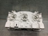 Recambio de luz interior para opel combo furgoneta/monovolumen (k9) 1.5 d referencia OEM IAM 96887290BJ 