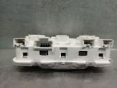 Recambio de luz interior para opel combo furgoneta/monovolumen (k9) 1.5 d referencia OEM IAM 96887290BJ 