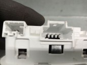 Recambio de luz interior para opel combo furgoneta/monovolumen (k9) 1.5 d referencia OEM IAM 96887290BJ 