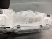 Recambio de luz interior para opel combo furgoneta/monovolumen (k9) 1.5 d referencia OEM IAM 96887290BJ 