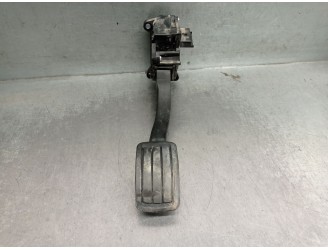 Recambio de potenciometro pedal para opel combo furgoneta/monovolumen (k9) 1.5 d referencia OEM IAM 9836042280 