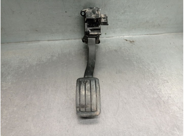 Recambio de potenciometro pedal para opel combo furgoneta/monovolumen (k9) 1.5 d referencia OEM IAM 9836042280 