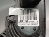 Recambio de potenciometro pedal para opel combo furgoneta/monovolumen (k9) 1.5 d referencia OEM IAM 9836042280 