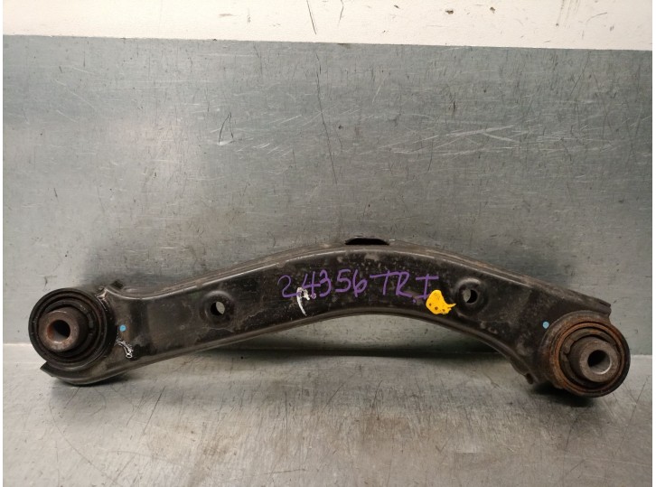 Recambio de brazo suspension superior trasero izquierdo para kia sorento iii (um) 2.2 crdi referencia OEM IAM 55100C5050 55100C5