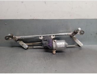 Recambio de motor limpia delantero para fiat panda (312_, 319_) 1.0 mild hybrid (312.pyd1b) referencia OEM IAM 52024852 52024852