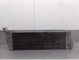 Recambio de intercooler para renault megane ii familiar 1.9 dci diesel fap referencia OEM IAM 8200115540 