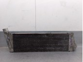Recambio de intercooler para renault megane ii familiar 1.9 dci diesel fap referencia OEM IAM 8200115540  