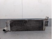 Recambio de intercooler para renault megane ii familiar 1.9 dci diesel fap referencia OEM IAM 8200115540  