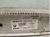 Recambio de intercooler para renault megane ii familiar 1.9 dci diesel fap referencia OEM IAM 8200115540 