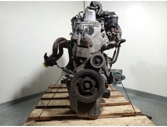 Recambio de motor completo para honda jazz (gd1/5) 1.4 dsi cat referencia OEM IAM L13A1 10002PWAE05 4073629