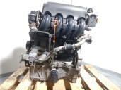 Recambio de motor completo para honda jazz (gd1/5) 1.4 dsi cat referencia OEM IAM L13A1 10002PWAE05 4073629