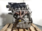 Recambio de motor completo para honda jazz (gd1/5) 1.4 dsi cat referencia OEM IAM L13A1 10002PWAE05 4073629
