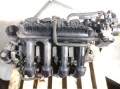 Recambio de motor completo para honda jazz (gd1/5) 1.4 dsi cat referencia OEM IAM L13A1 10002PWAE05 4073629