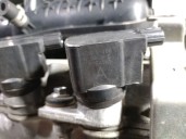 Recambio de motor completo para honda jazz (gd1/5) 1.4 dsi cat referencia OEM IAM L13A1 10002PWAE05 4073629