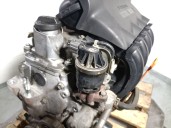 Recambio de motor completo para honda jazz (gd1/5) 1.4 dsi cat referencia OEM IAM L13A1 10002PWAE05 4073629