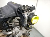 Recambio de motor completo para honda jazz (gd1/5) 1.4 dsi cat referencia OEM IAM L13A1 10002PWAE05 4073629