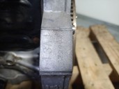 Recambio de motor completo para honda jazz (gd1/5) 1.4 dsi cat referencia OEM IAM L13A1 10002PWAE05 4073629