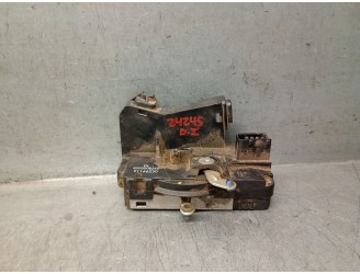 Recambio de cerradura puerta delantera izquierda para opel vivaro a furgoneta (x83) 1.9 dti (f7) referencia OEM IAM 91166230 441