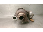 Recambio de turbocompresor para ford focus iii turnier 1.6 tdci referencia OEM IAM 9686120680 1945757 8062912
