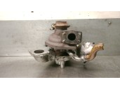Recambio de turbocompresor para ford focus iii turnier 1.6 tdci referencia OEM IAM 9686120680 1945757 8062912