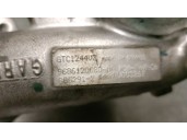 Recambio de turbocompresor para ford focus iii turnier 1.6 tdci referencia OEM IAM 9686120680 1945757 8062912