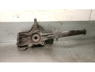Replacement front left steering knuckle for Alfa Romeo 156 (116) 1.9 JTD CAT OEM IAM reference 60624975 60624975 
