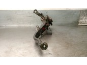 Replacement front left steering knuckle for Alfa Romeo 156 (116) 1.9 JTD CAT OEM IAM reference 60624975 60624975 