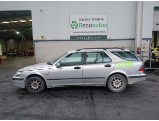 saab 9-5 station wagon (ys3e) del año 1999