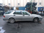 saab 9-5 station wagon (ys3e) del año 1999