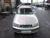 saab 9-5 station wagon (ys3e) del año 1999