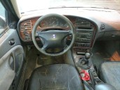 saab 9-5 station wagon (ys3e) del año 1999