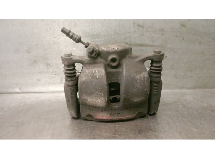 Replacement right front brake caliper for bmw x2 (f39) sdrive 18 i OEM IAM reference 34116860265 34116860265 