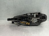 Recambio de maneta interior delantera derecha para opel combo furgoneta/monovolumen (k9) 1.5 d referencia OEM IAM 9802977180 03