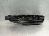 Recambio de maneta interior delantera derecha para opel combo furgoneta/monovolumen (k9) 1.5 d referencia OEM IAM 9802977180 03