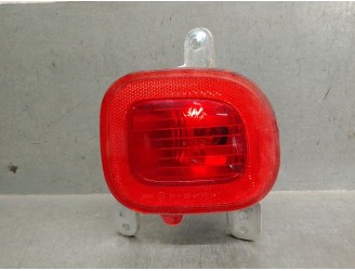 Recambio de faro antiniebla trasero izquierdo para fiat panda (312_, 319_) 1.0 mild hybrid (312.pyd1b) referencia OEM IAM 518481