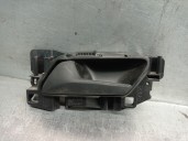 Recambio de maneta interior delantera izquierda para opel combo furgoneta/monovolumen (k9) 1.5 d referencia OEM IAM 96555515XT 