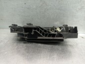 Recambio de maneta interior delantera izquierda para opel combo furgoneta/monovolumen (k9) 1.5 d referencia OEM IAM 96555515XT 