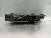 Recambio de maneta interior delantera derecha para opel combo furgoneta/monovolumen (k9) 1.5 d referencia OEM IAM 9819743877 