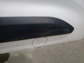 Recambio de puerta delantera derecha para opel combo furgoneta/monovolumen (k9) 1.5 d referencia OEM IAM D15DT 