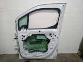 Recambio de puerta delantera derecha para opel combo furgoneta/monovolumen (k9) 1.5 d referencia OEM IAM D15DT 