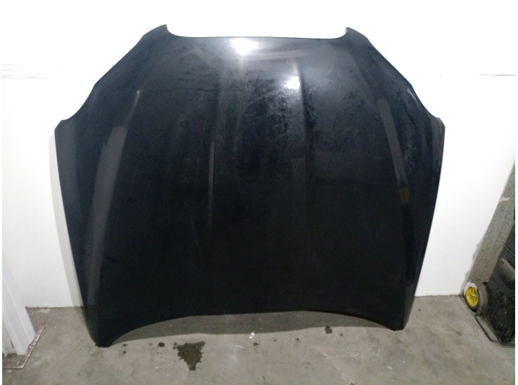 Recambio de capot para jaguar xf 2.7 v6 diesel premium luxury referencia OEM IAM C2Z4893 C2Z4893