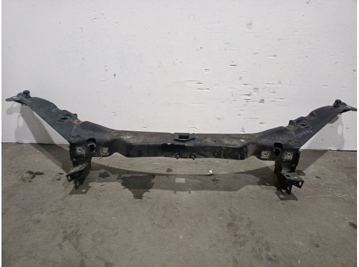 Recambio de panel frontal para jaguar xf 2.7 v6 diesel premium luxury referencia OEM IAM C2Z5552 C2Z5552