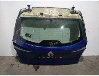 Recambio de porton trasero para renault captur ii (hf_) blue dci 95 (hfaf) referencia OEM IAM 5792743 