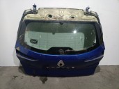 Recambio de porton trasero para renault captur ii (hf_) blue dci 95 (hfaf) referencia OEM IAM 5792743 