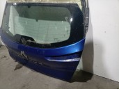 Recambio de porton trasero para renault captur ii (hf_) blue dci 95 (hfaf) referencia OEM IAM 5792743 