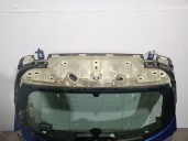 Recambio de porton trasero para renault captur ii (hf_) blue dci 95 (hfaf) referencia OEM IAM 5792743 